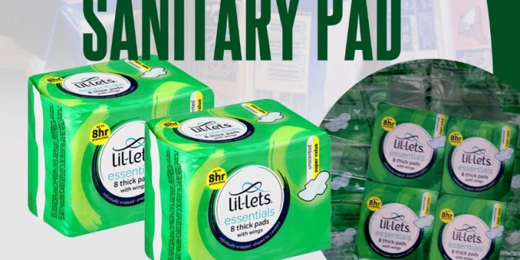 TM Foundation Brings Hope and Hygiene to Daspoort Secondary School, Pretoria, South Africa.