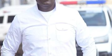 CAN Must Investigate, Not Instigate—CMDM Defends Prophet Fufeyin