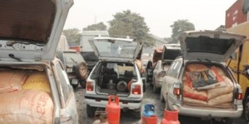 NCS, Police, Other Security Operatives Allegedly Pocket N24Billion Monthly