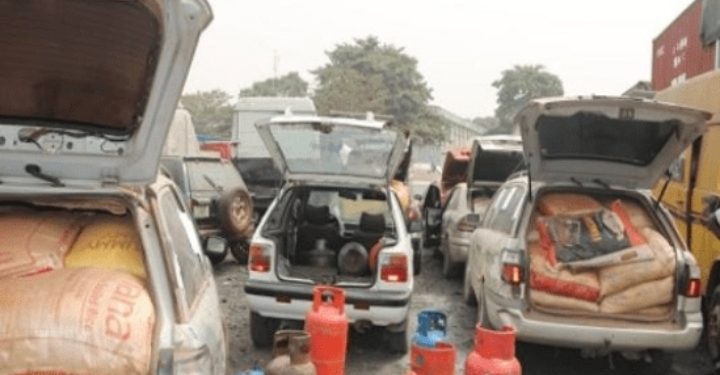 NCS, Police, Other Security Operatives Allegedly Pocket N24Billion Monthly